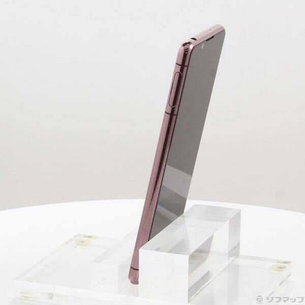 中古品〕 Xperia 5 II 256GB ピンク XQ-AS42 SIMフリー【344】 - メルカリ