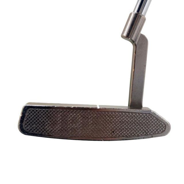 中古】 つるや AXEL CNC MILLED BLADE(2015) 34インチ パター PT