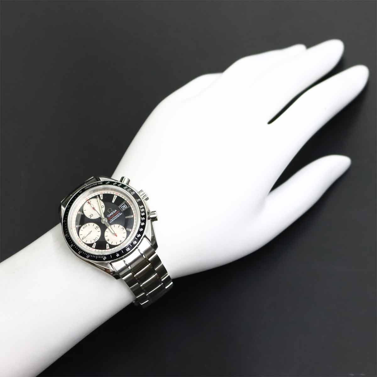 ブラック 自動巻き