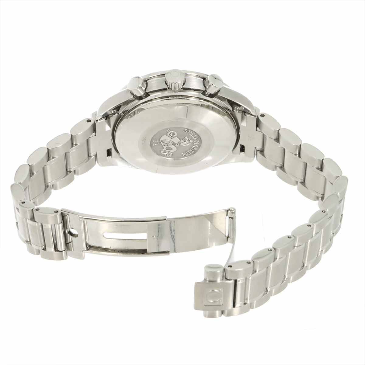 54 クロノグラフ