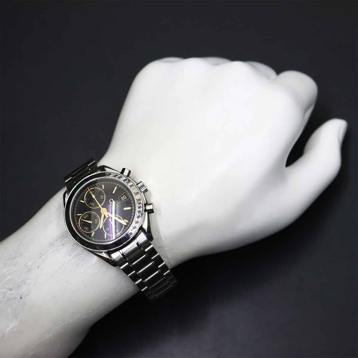 スピードマスター