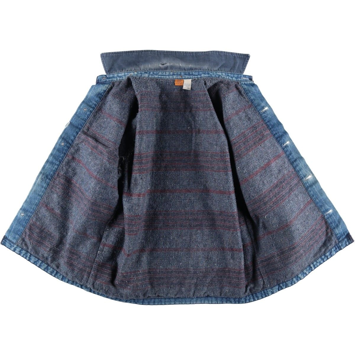 古着 70~80年代 ラングラー Wrangler BIG BEN ビッグベン デニム