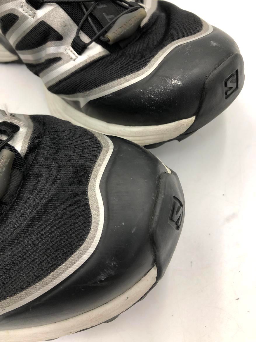 SALOMON サロモン 476872 XT-PATHWAY 2 476872 スニーカー size26.5㎝/黒 ■■◎メンズ