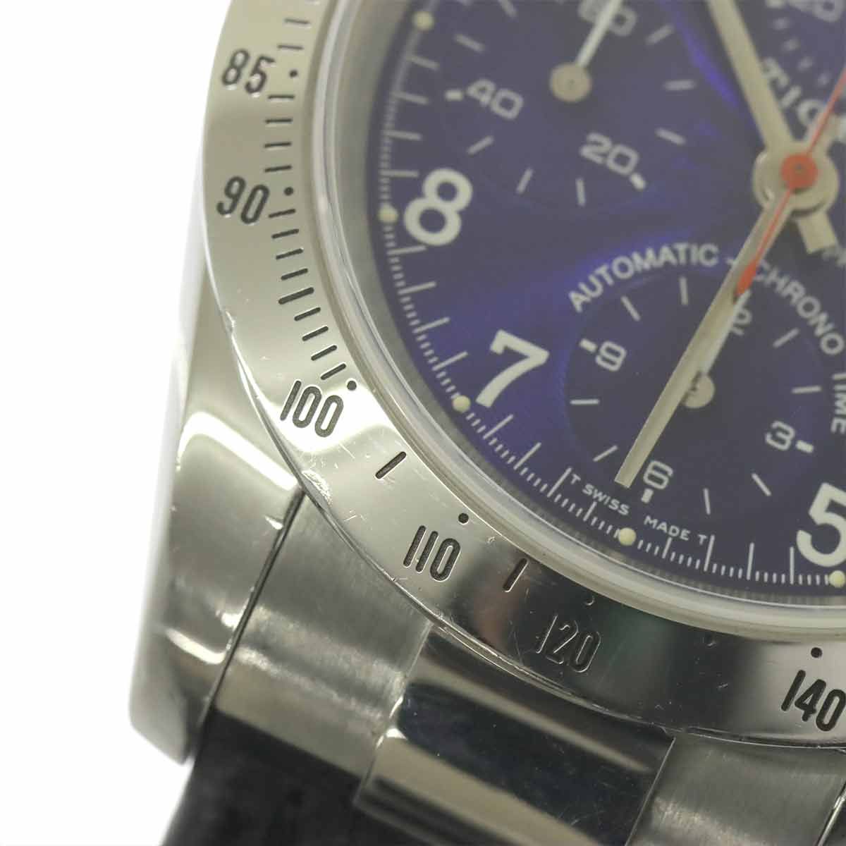 チューダー チュードル TUDOR クロノタイム タイガー プリンスデイト