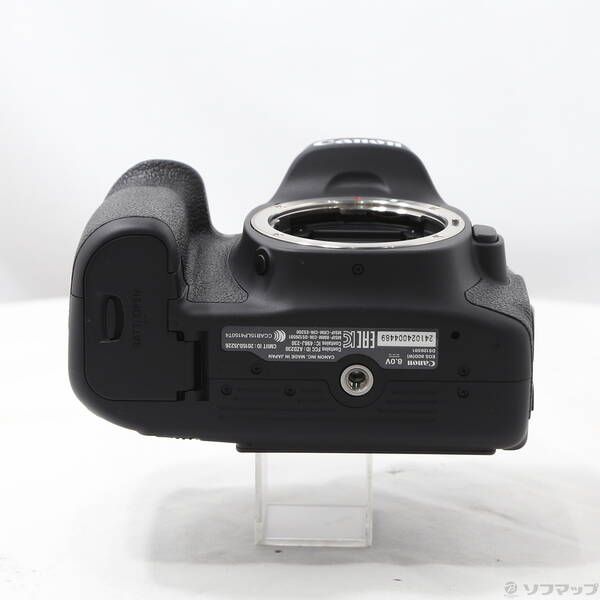 中古品〕 EOS 80D EF-S18-135 IS USM レンズキット【262】 - メルカリ
