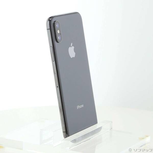 訳あり中古 国内版 SIMフリー iPhoneXS 64GB スペースグレー色 楽天市場】【中古】 iPhoneXS 64GB スペースグレイ SIMフリー 本体