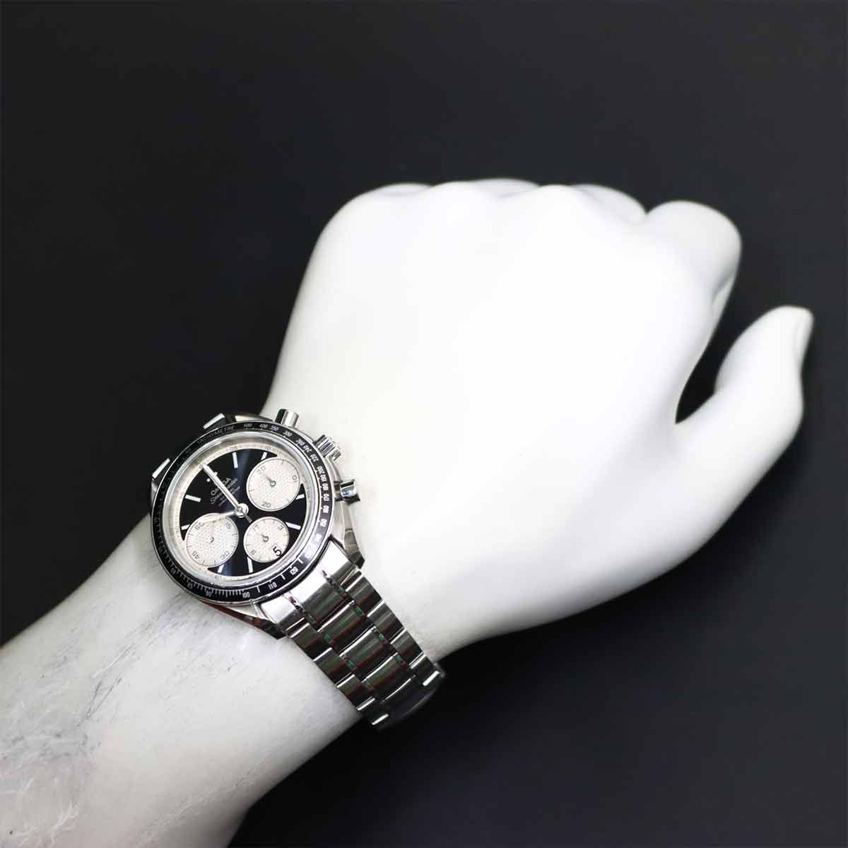 002 クロノグラフ