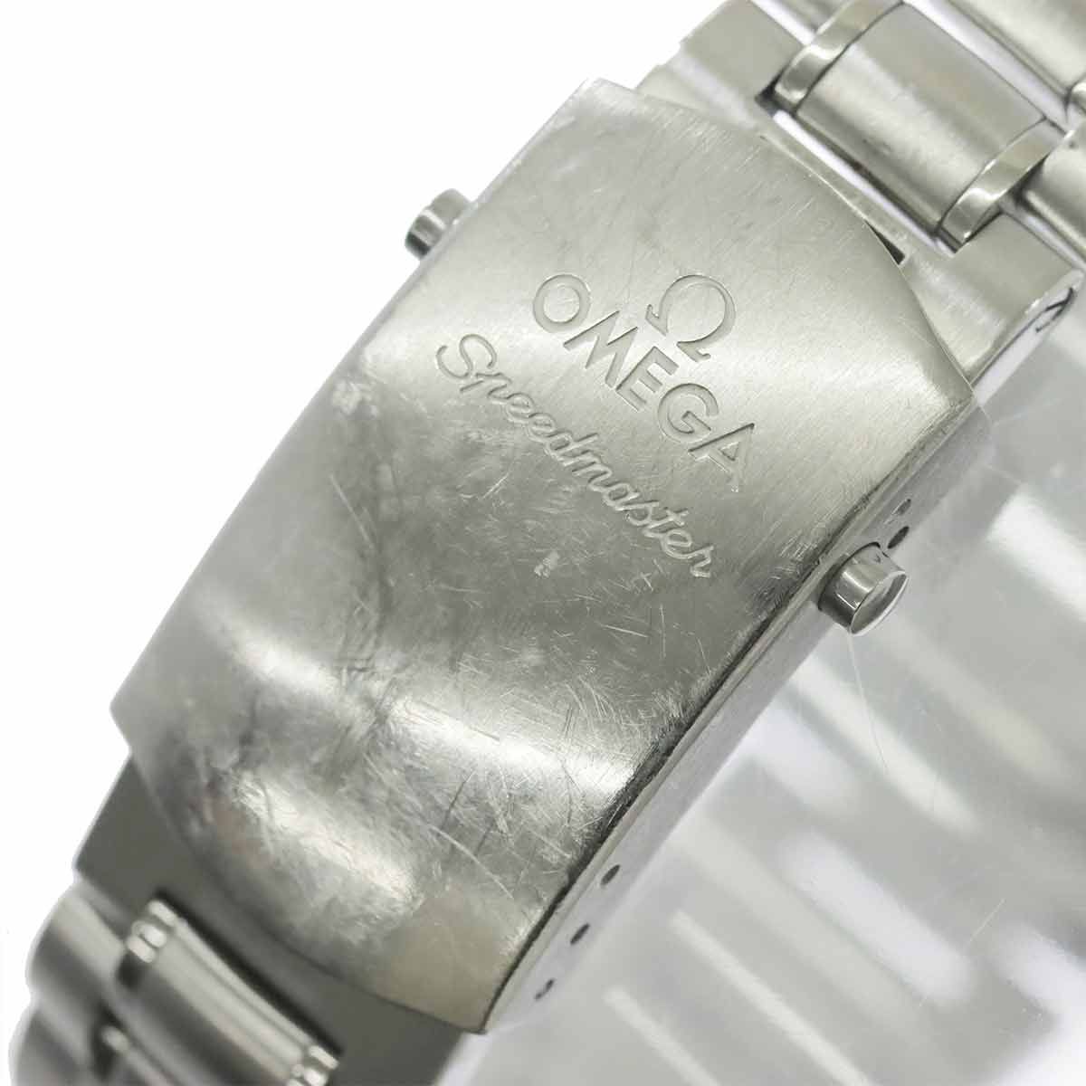 スピードマスター レーシング