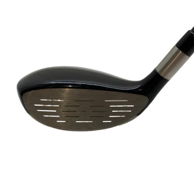 中古】 RomaRo RomaRo Ray UT U18 ユーティリティ UT リシャフト