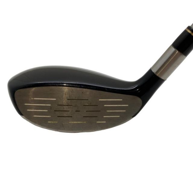 中古】 RomaRo RomaRo Ray UT U21 ユーティリティ UT リシャフト