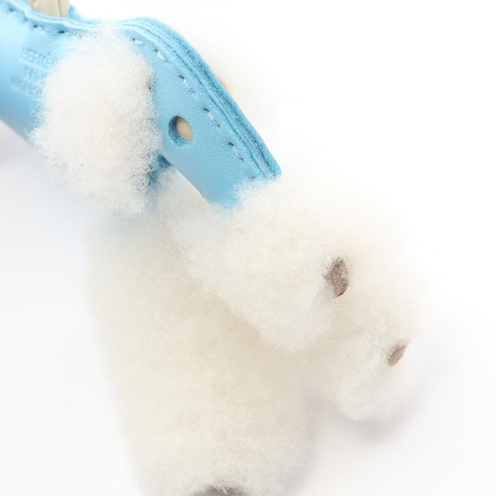 エルメス HERMES チャーム バディチャーム セレステ クレ セレステ