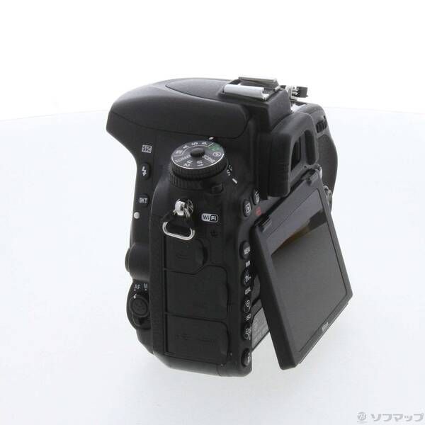 中古品〕 Nikon D750 ボディ【348】 - メルカリ