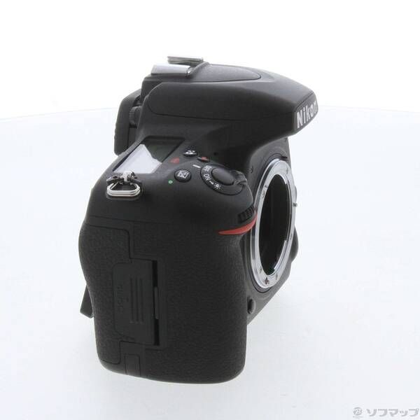 中古品〕 Nikon D750 ボディ【348】 - メルカリ