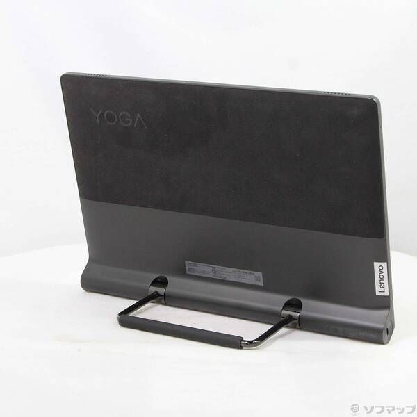 中古品〕 Lenovo Yoga Tab 13 128GB シャドーブラック ZA8E0008JP Wi