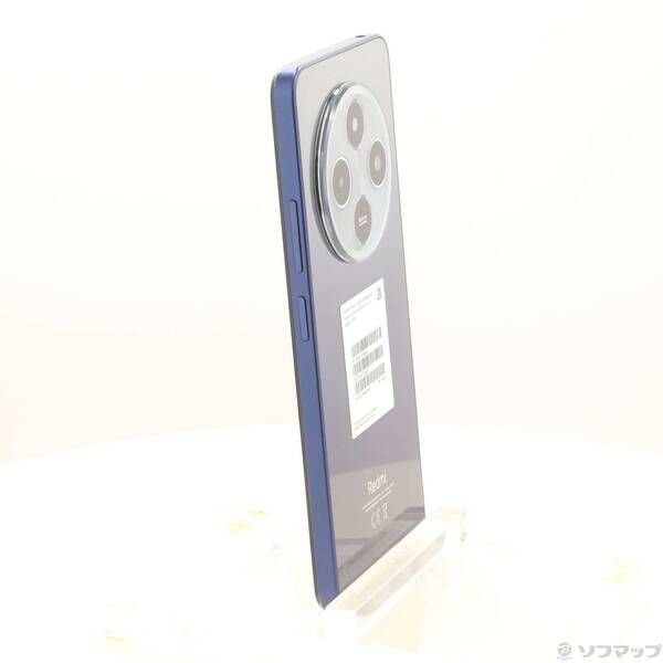 中古品〕 Redmi 14C 128GB スターリーブルー MZB0HX6US SIMフリー【269