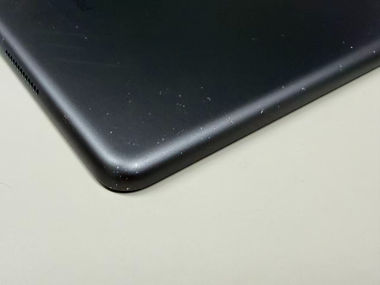 iPad 第7世代 32GB スペースグレイ バッテリー99% - メルカリ