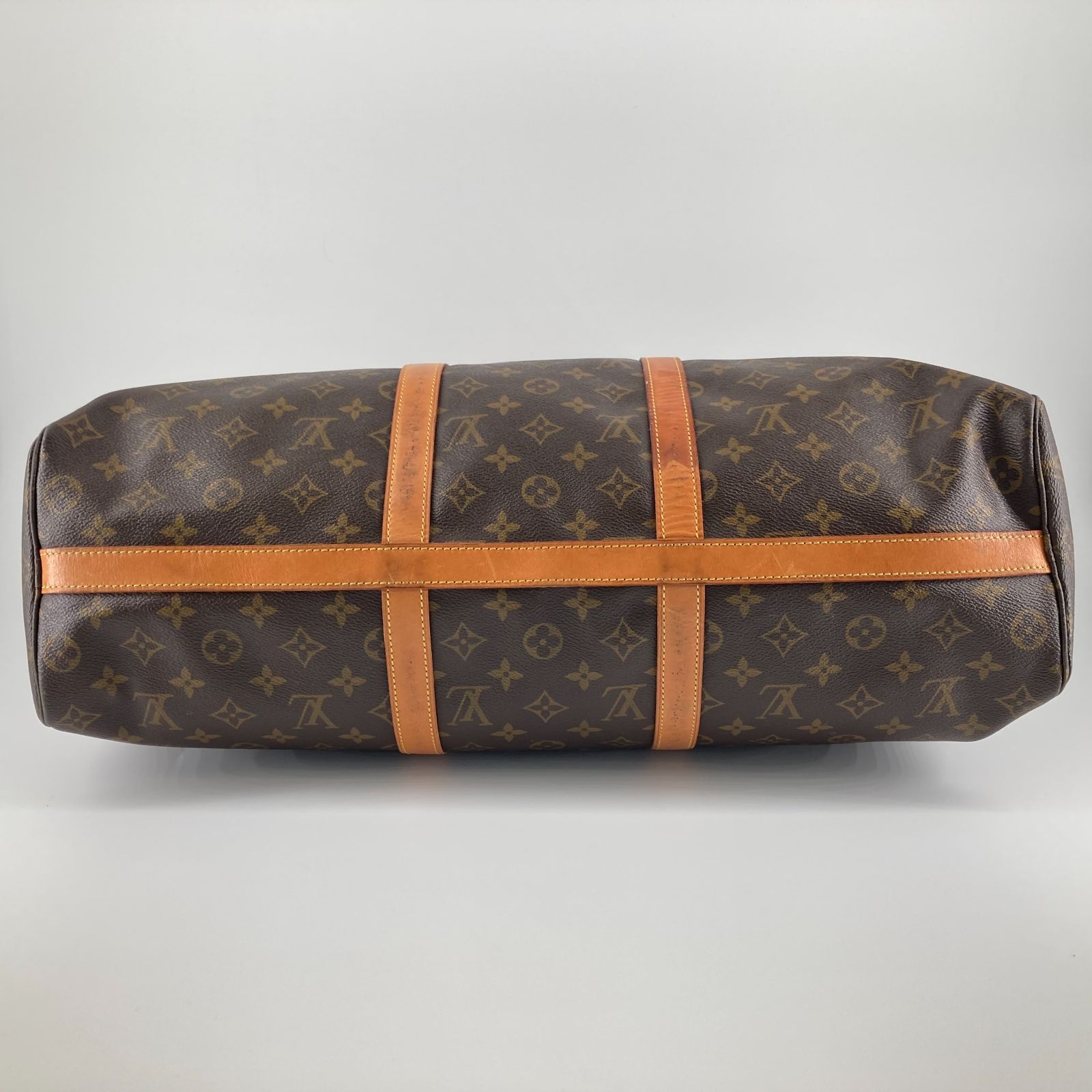 LOUIS VUITTON(ルイヴィトン) モノグラム フラネリー50 ボストンバッグ