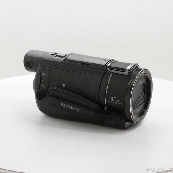 中古品〕 FDR-AX60【262】 - メルカリ