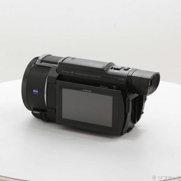 中古品〕 FDR-AX60【262】 - メルカリ
