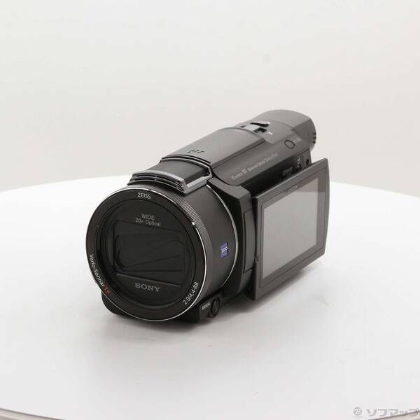 中古品〕 FDR-AX60【262】 - メルカリ