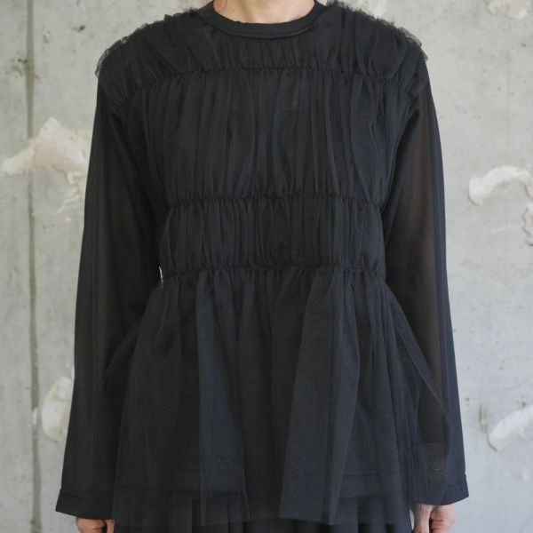 新品 tao COMME des GARCONS タオ コムデギャルソン 25SS 日本製