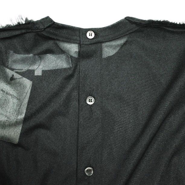 新品 tao COMME des GARCONS タオ コムデギャルソン 25SS 日本製