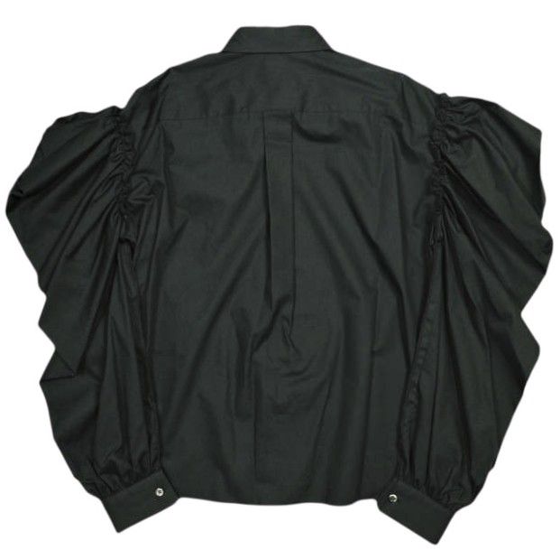 新品 tao COMME des GARCONS タオ コムデギャルソン 25SS 日本製 綿