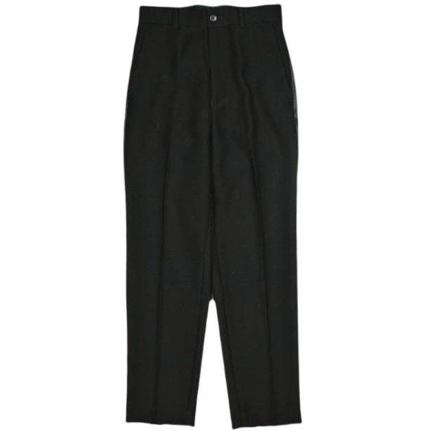 新品 noir kei ninomiya ノワール ケイ ニノミヤ 24AW 日本製 ウール