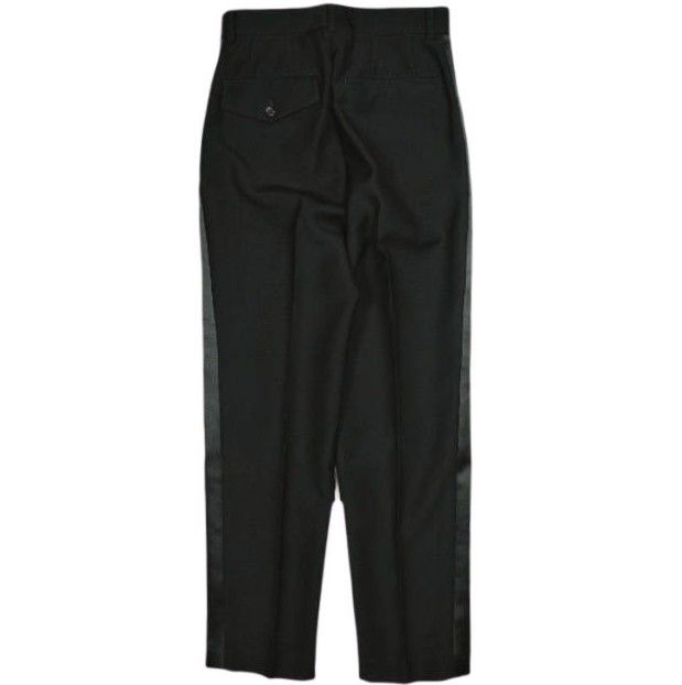 新品 noir kei ninomiya ノワール ケイ ニノミヤ 24AW 日本製 ウール