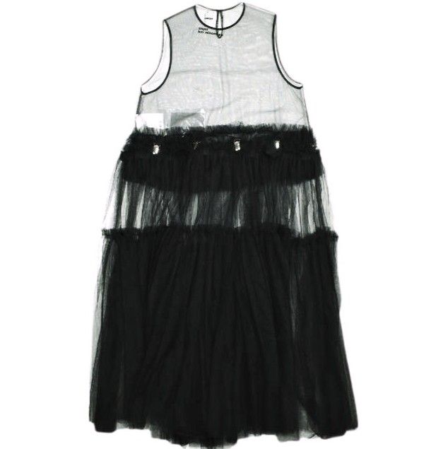 新品 noir kei ninomiya ノワール ケイ ニノミヤ 25SS 日本製