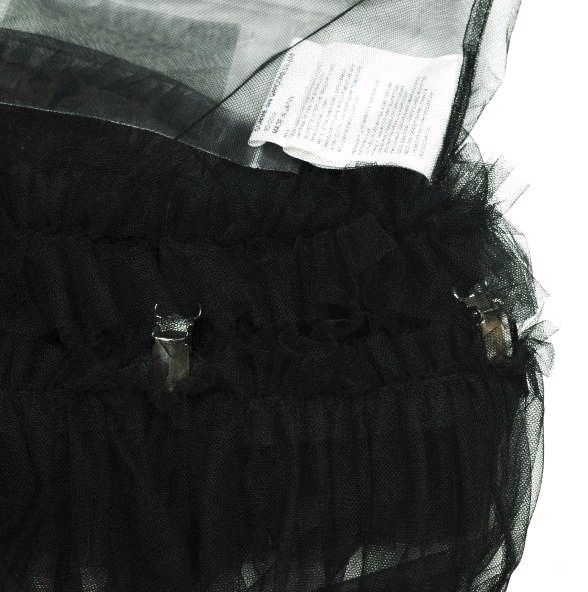新品 noir kei ninomiya ノワール ケイ ニノミヤ 25SS 日本製