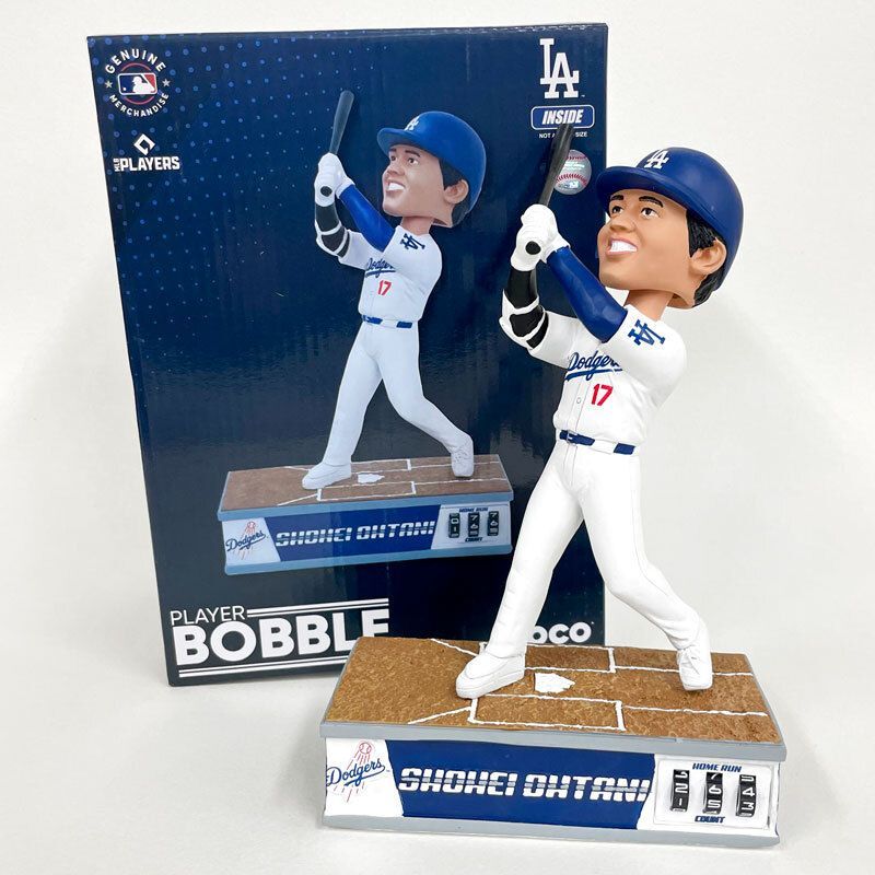 新品・在庫処分品 B】大谷翔平 SHOHEI OHTANI カウンター付