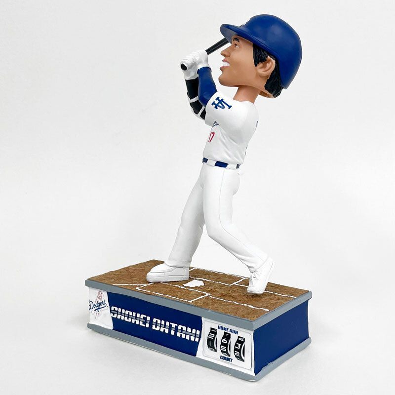 新品・在庫処分品 B】大谷翔平 SHOHEI OHTANI カウンター付
