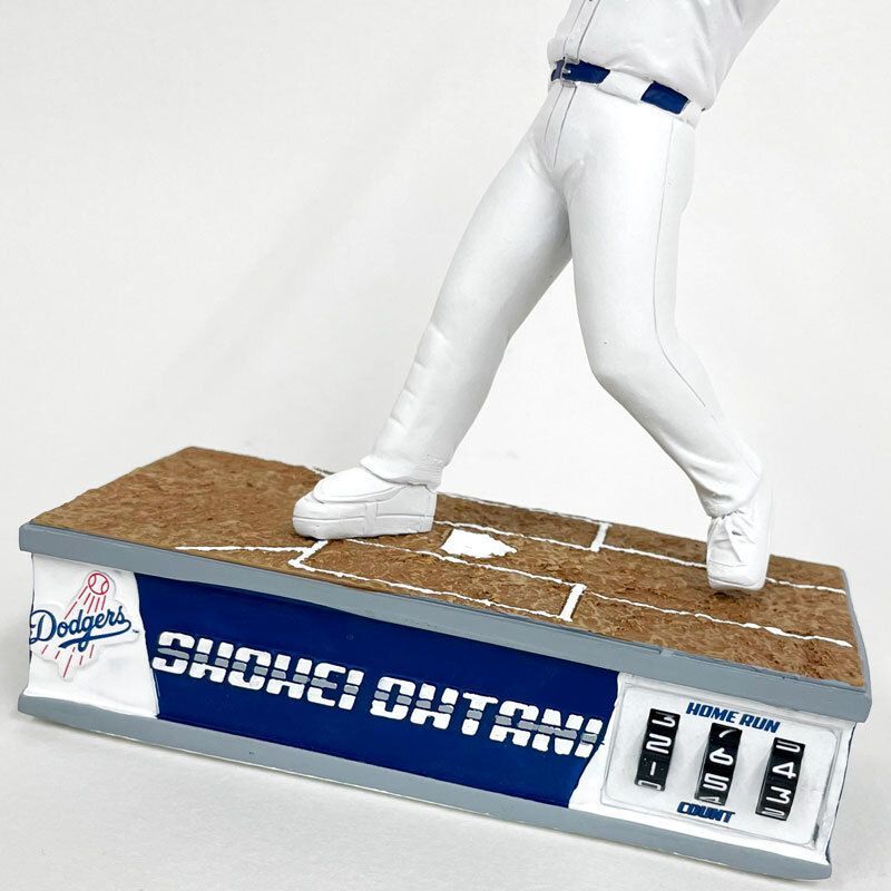 新品・在庫処分品 B】大谷翔平 SHOHEI OHTANI カウンター付