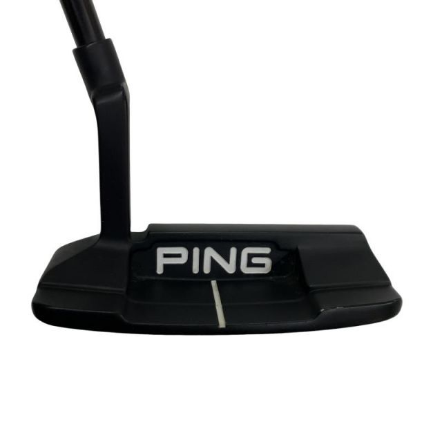 中古】 ピン PING ANSER 2D(2023) 34インチ パター PT オリジナル