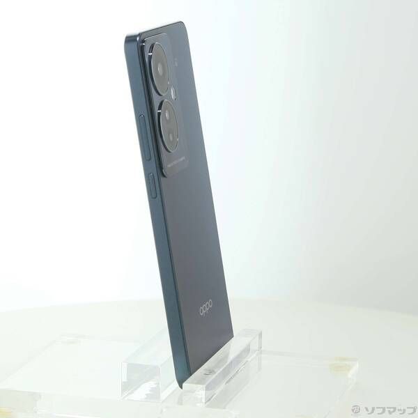 中古品〕 OPPO Reno11 A 128GB ダークグリーン YMOPRENO11A Y!mobile