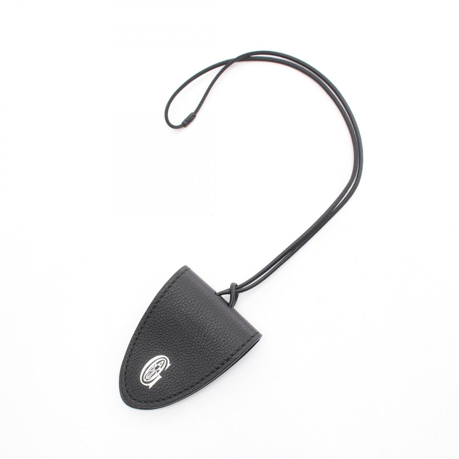 ゴヤール GOYARD チャーム クロ ユニバーサル バッグクリップ