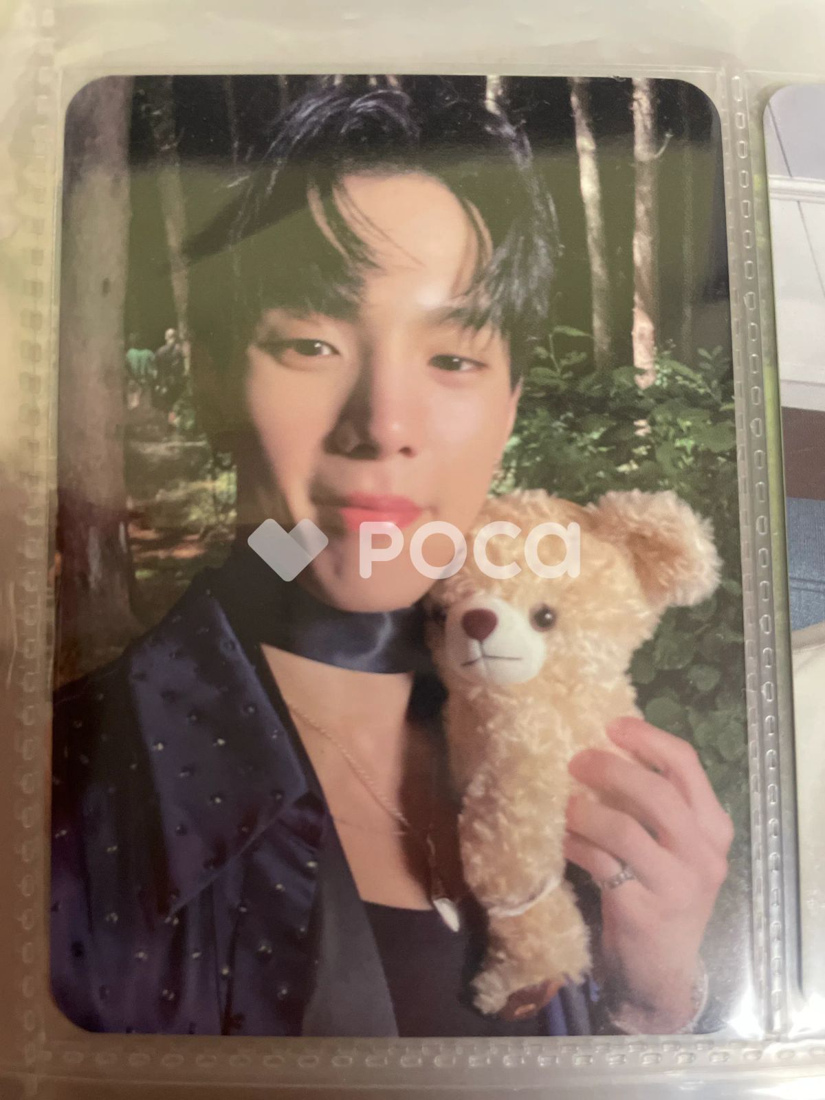 MONSTA X ショヌ THE UNSEEN SOUNDWAVE ラキドロ MONSTA X ショヌ THE UNSEEN SOUNDWAVE ラキドロ - メルカリ