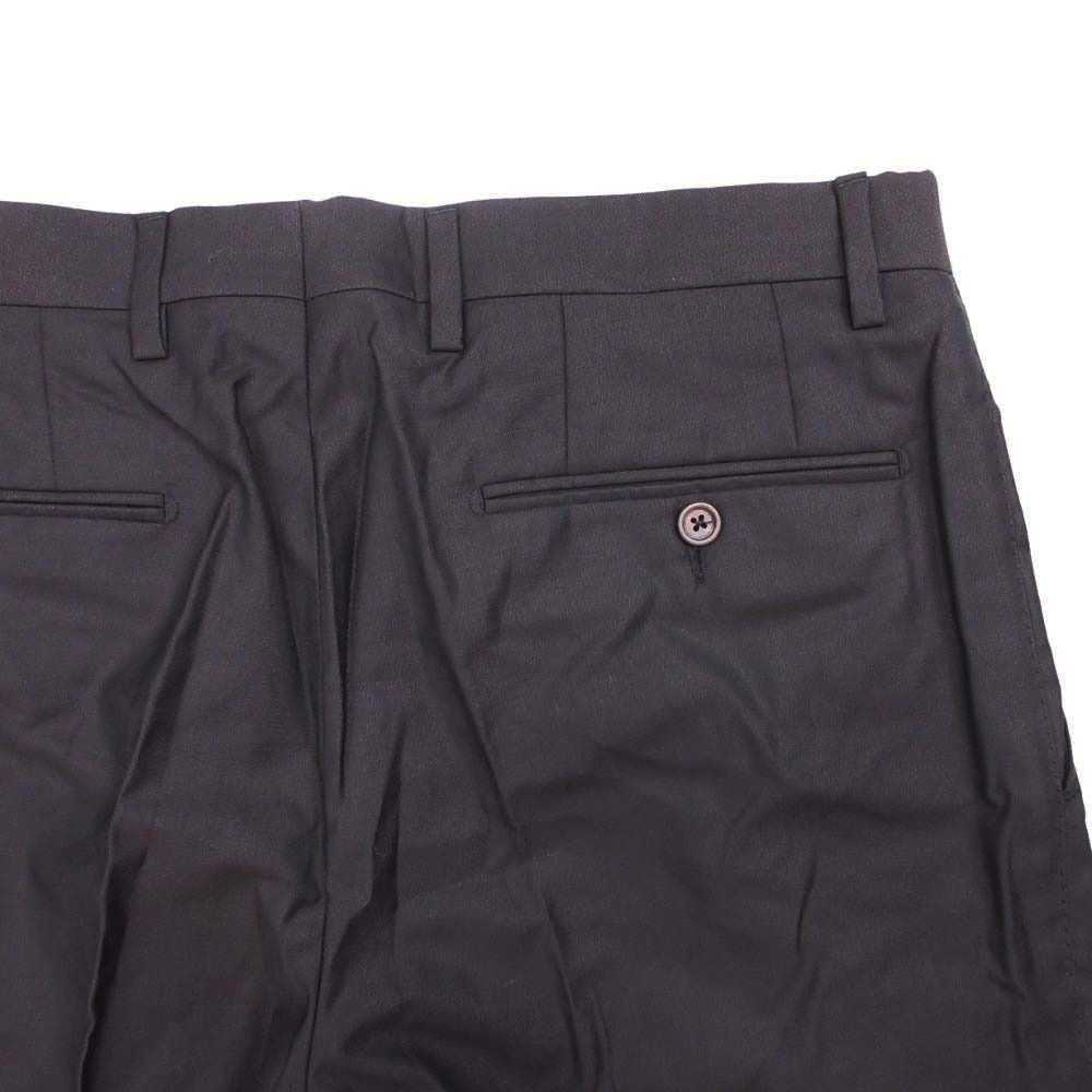 未使用 DOLCE & GABBANA ドルチェアンドガッバーナ スラックス パンツ