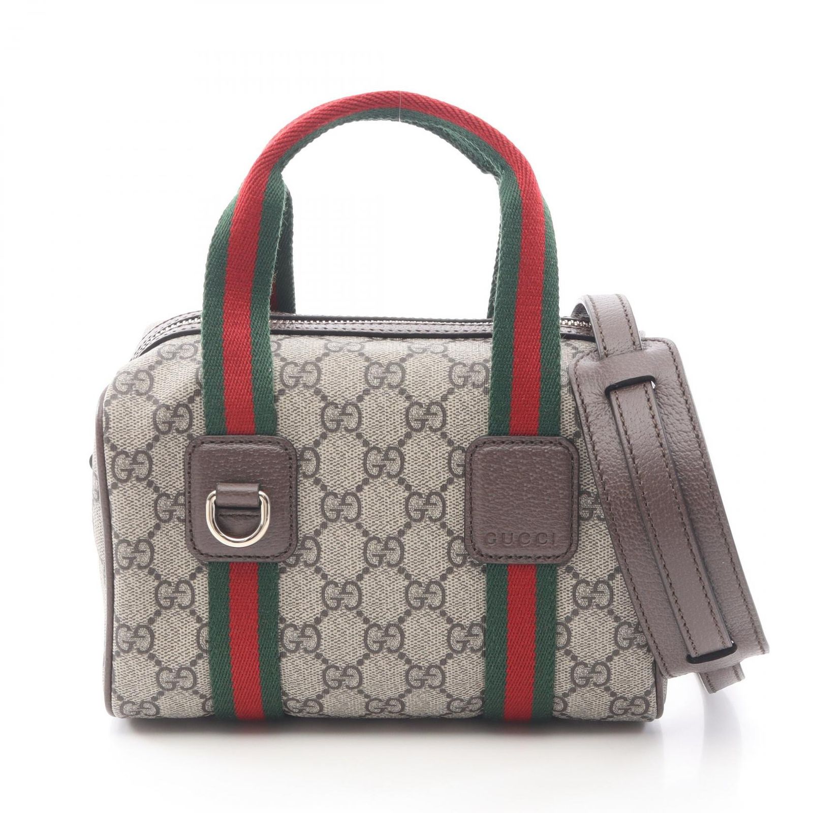 グッチ GUCCI ハンドバッグ オフィディア ミニGG GGスプリーム 