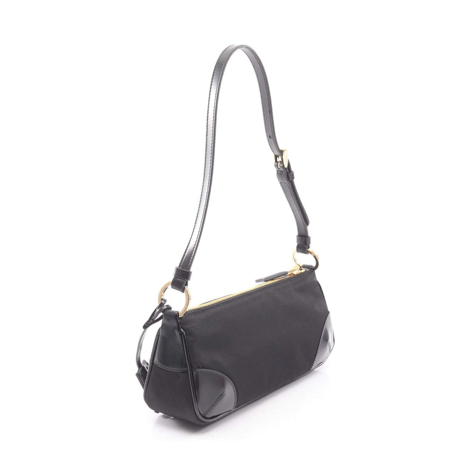 プラダ PRADA ショルダーバッグ Re-Edition 2002 TESSUTO+SPAZZOL