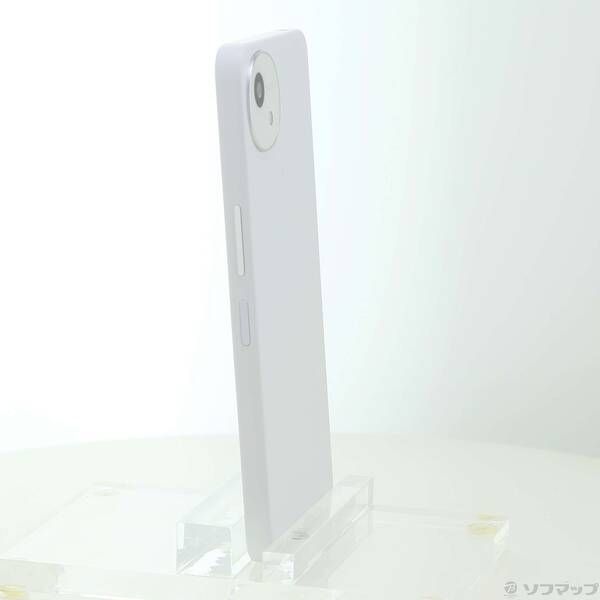 docomo ドコモ AQUOS wish5 SH-52F ホワイト(ユキ) AQUOS wish5 SH-52F | Android スマートフォン | 製品 | NTTドコモ