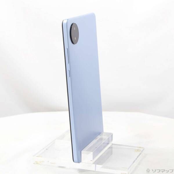 中古品〕 Redmi Pad SE 8.7 4G 64GB スカイブルー SIMフリー【198