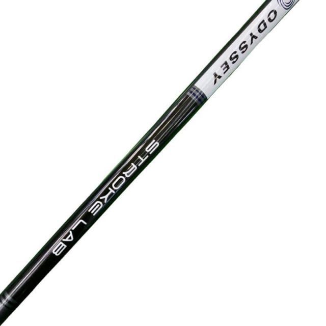 中古】 オデッセイ 2-BALL TEN 34インチ パター PT STROKE LAB