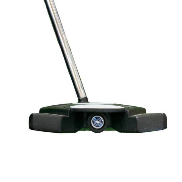 中古】 オデッセイ 2-BALL TEN 34インチ パター PT STROKE LAB