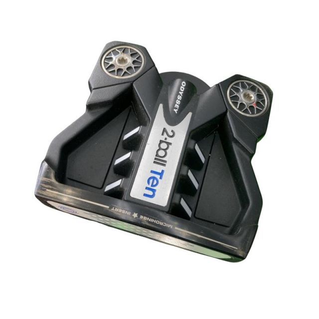 オデッセイ 2-BALL TEN 34インチ パター STROKE LAB 中古】 オデッセイ 2-BALL TEN 34インチ パター PT STROKE LAB