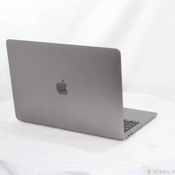 MacBook Air M1 13.3インチ MGN63J/A スペースグレー MacBook Air Apple 13.3inch MGN63J/A A2337 Late 2020 選べるOS