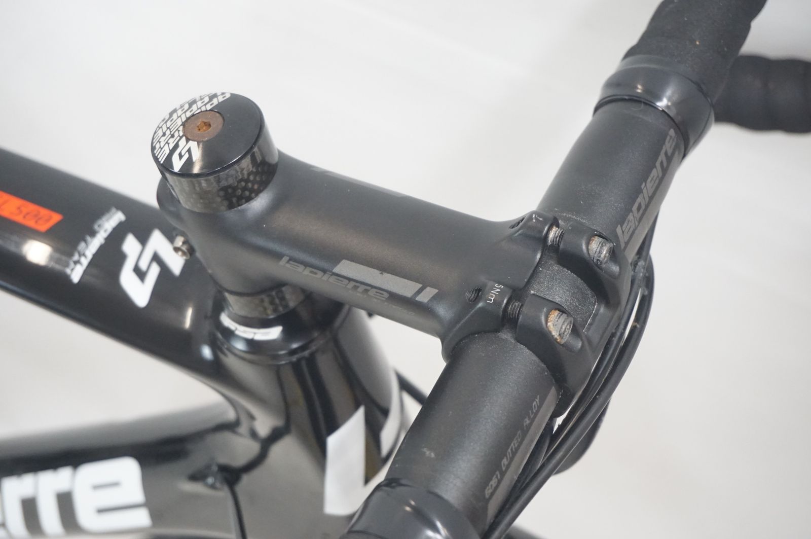 LAPIERRE 「ラピエール」 XELIUS SL500 MC 2018年モデル ロードバイク