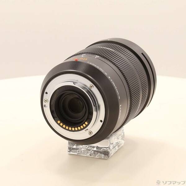 中古品〕 LEICA DG VARIO-ELMARIT 12-60mm F2.8-4.0 ASPH. POWER