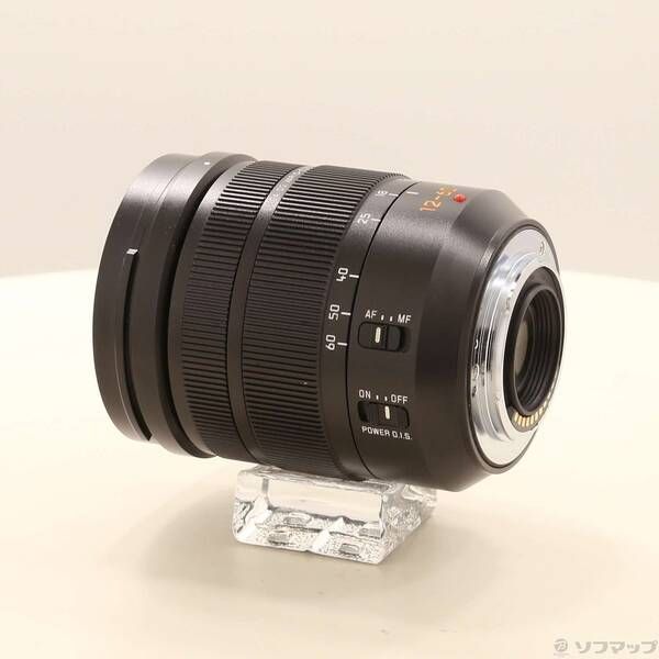 中古品〕 LEICA DG VARIO-ELMARIT 12-60mm F2.8-4.0 ASPH. POWER